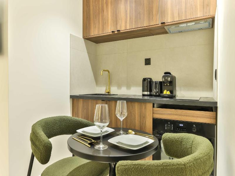 Cozy apartment - 1BR2P - Grenelle Eiffel Tour - image 10