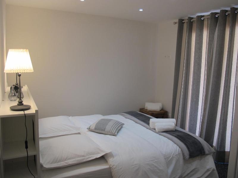 Three-Bedroom Apartment image 3