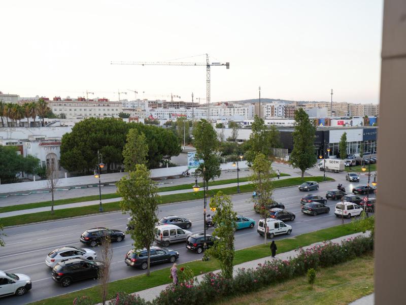 Résidence zemmouri 3 - image 9