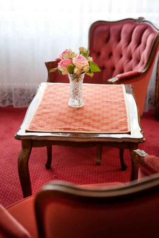 Hotel Pension Suzanne - image 8