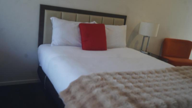 Abbey Motor Lodge - image 24