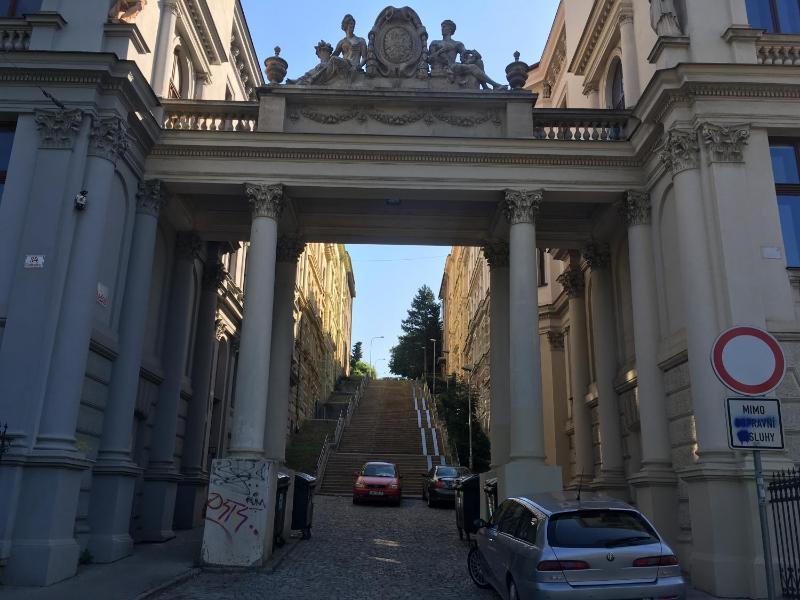 Ubytování v Brně - Schodová - image 20