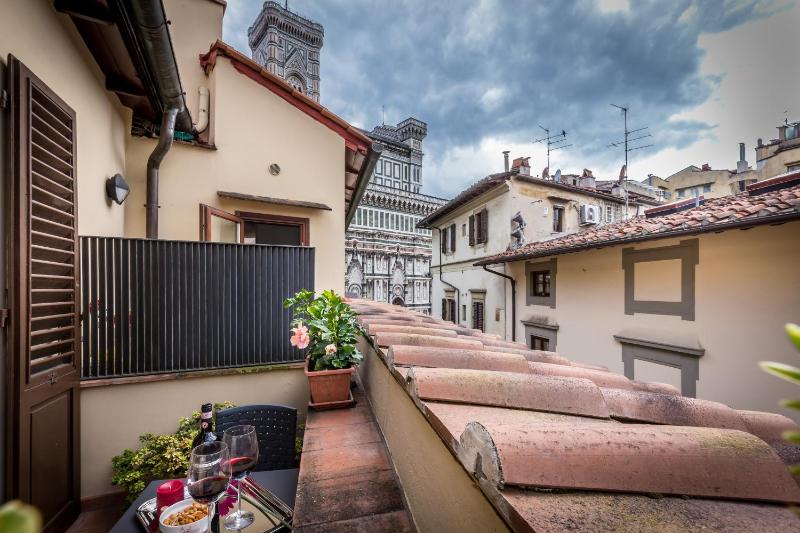 Hotel Duomo Firenze - image 15