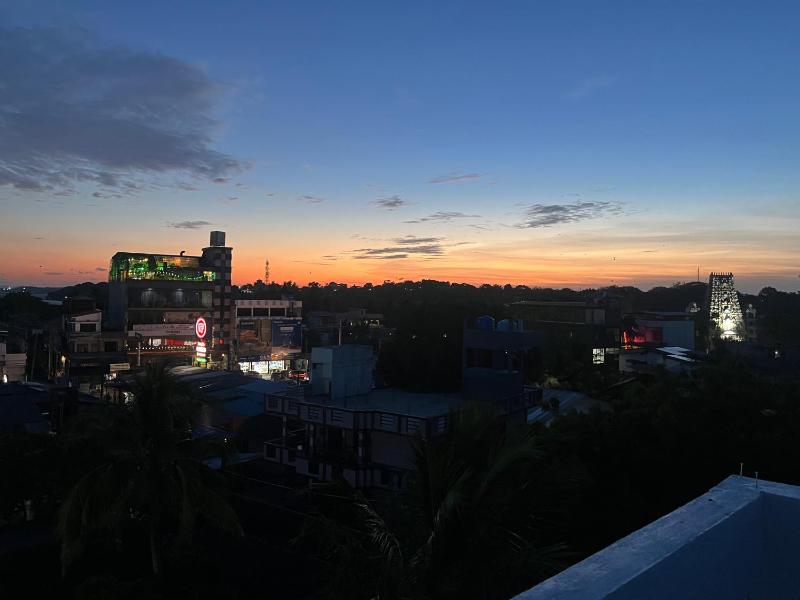Blue Horizon Apartments - image 9