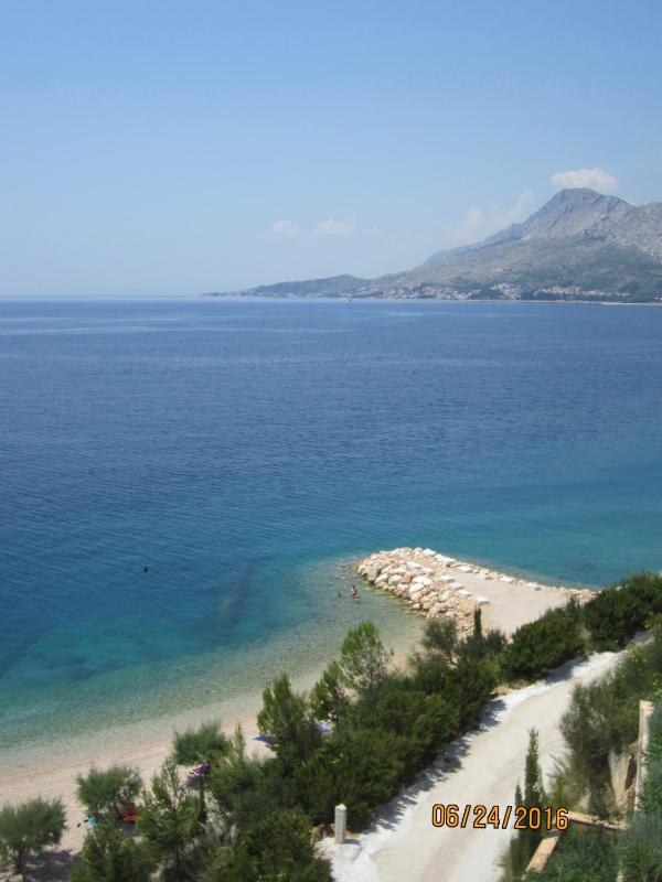 Apartments Lozina on the Beach - image 45