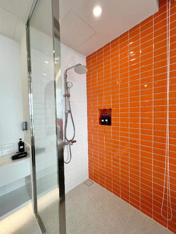 Skyline Hillside Apartment Phu Quoc - image 6