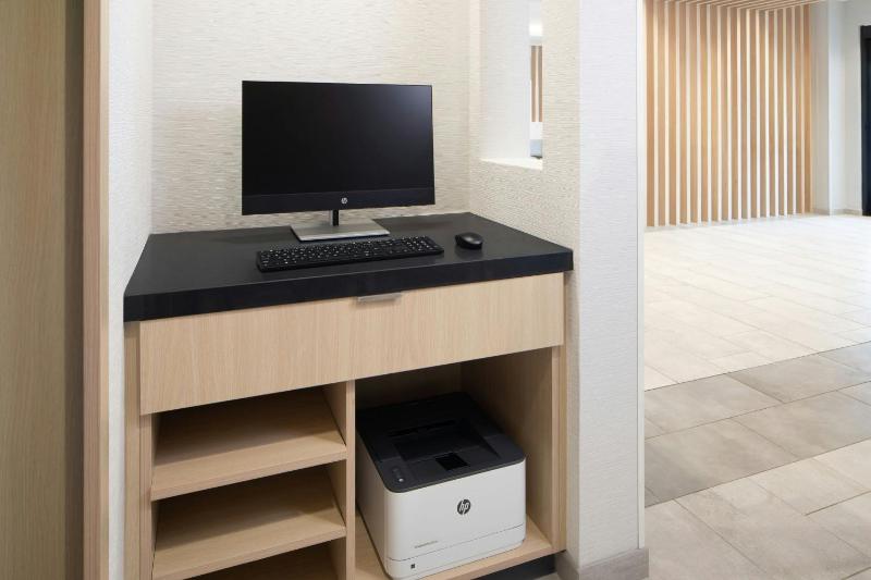 TownePlace Suites by Marriott Pigeon Forge - image 3