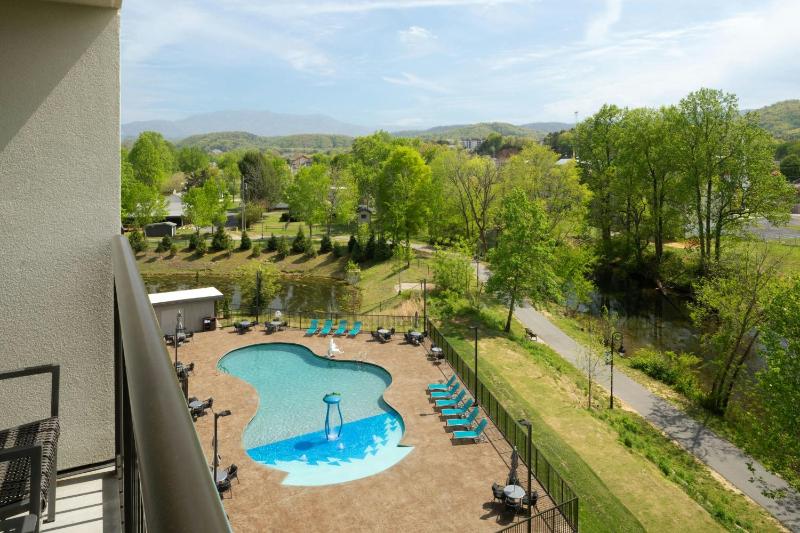 TownePlace Suites by Marriott Pigeon Forge - image 25