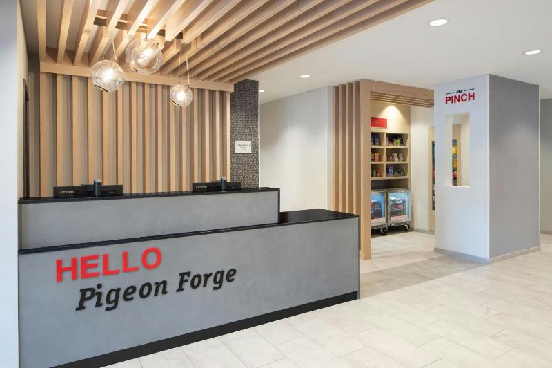 TownePlace Suites by Marriott Pigeon Forge - image 22