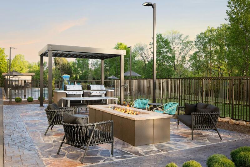 TownePlace Suites by Marriott Pigeon Forge - image 21