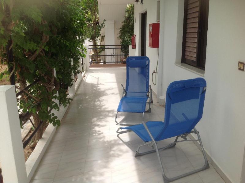 Apartment with Sea View image 2