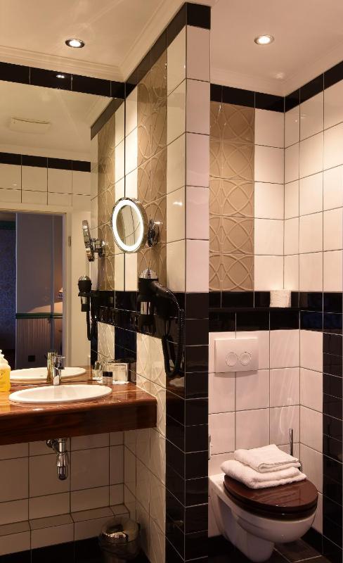 Premium Plus Double or Twin Room - Garden Side image 3