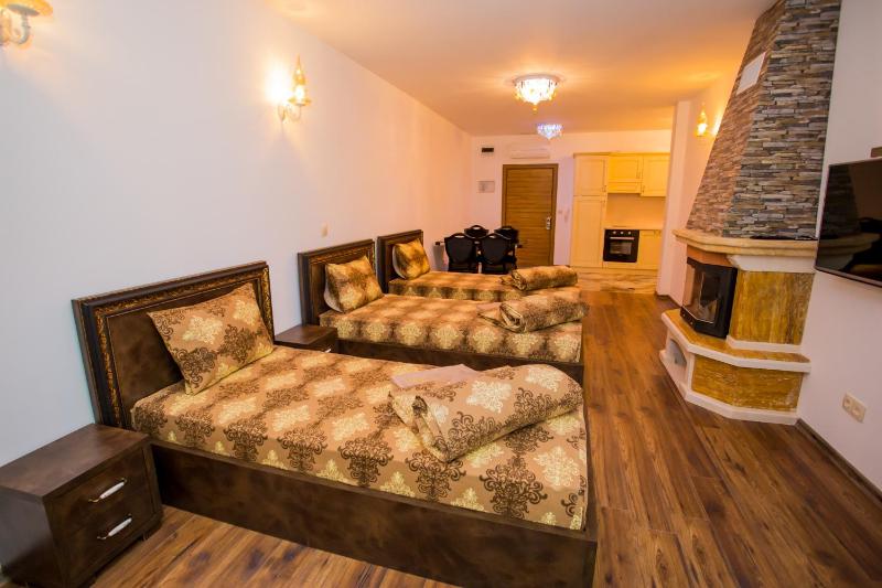 Boutique Apart Hotel Versis - image 40