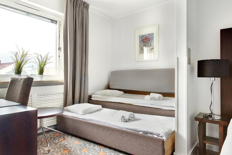 ProfilHotels Hotel Garden - image 16