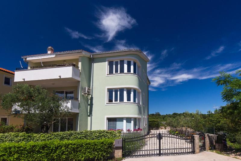 Two-Bedroom Apartment image 1