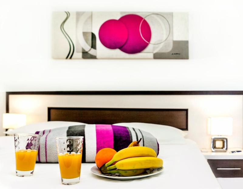 Apartment Lejo - image 16