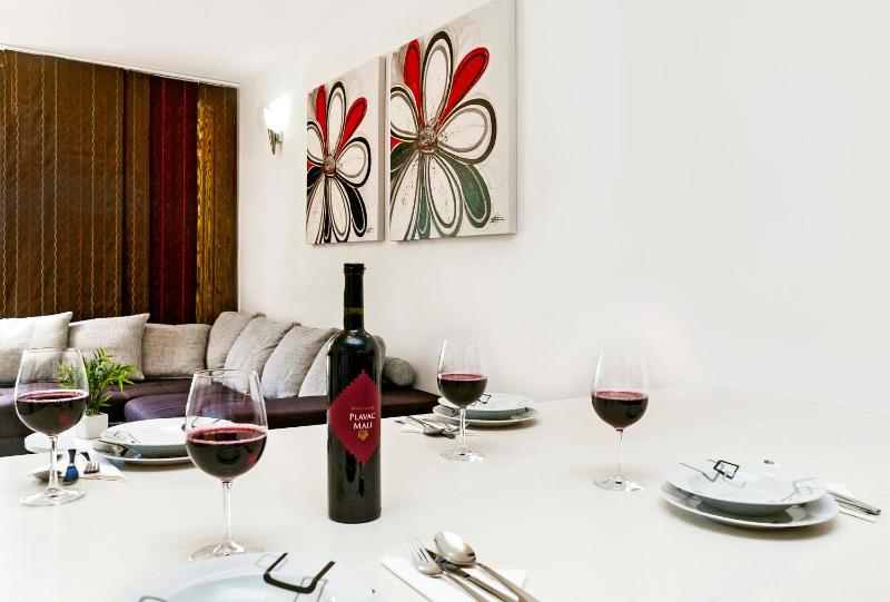Apartment Lejo - image 31