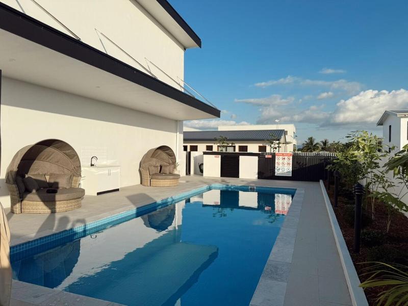 NEW Coral Bay 2Bdrm Apartment - Wailoaloa Palm Beach Estate - image 16
