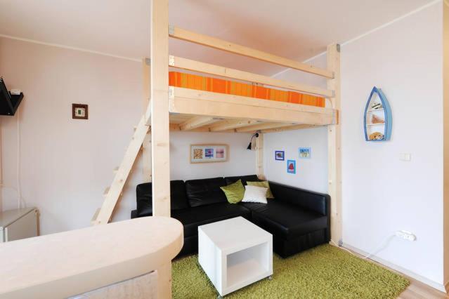 Apartment Doris - image 15
