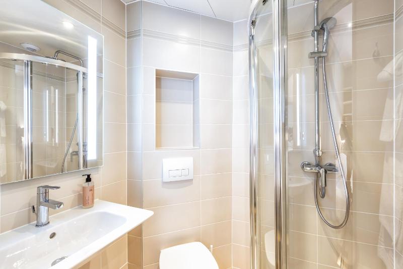 Superior Room with Courtyard view image 4