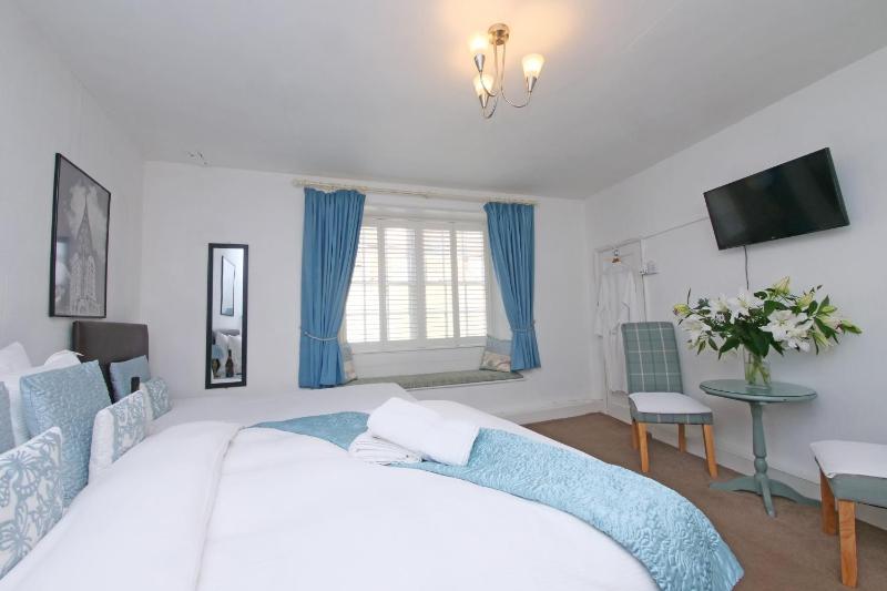 The Barrington Guest House - image 50