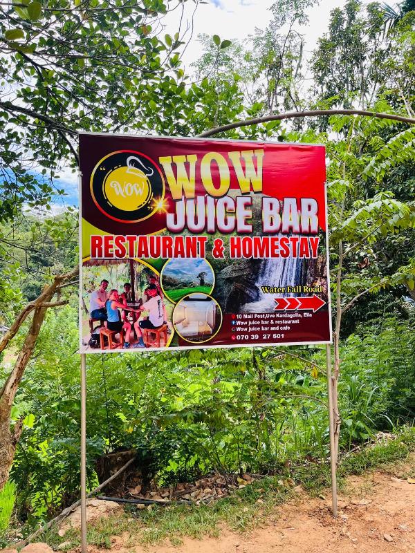 Wow Field Homestay - image 35