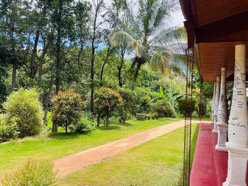 Wow Field Homestay - image 28