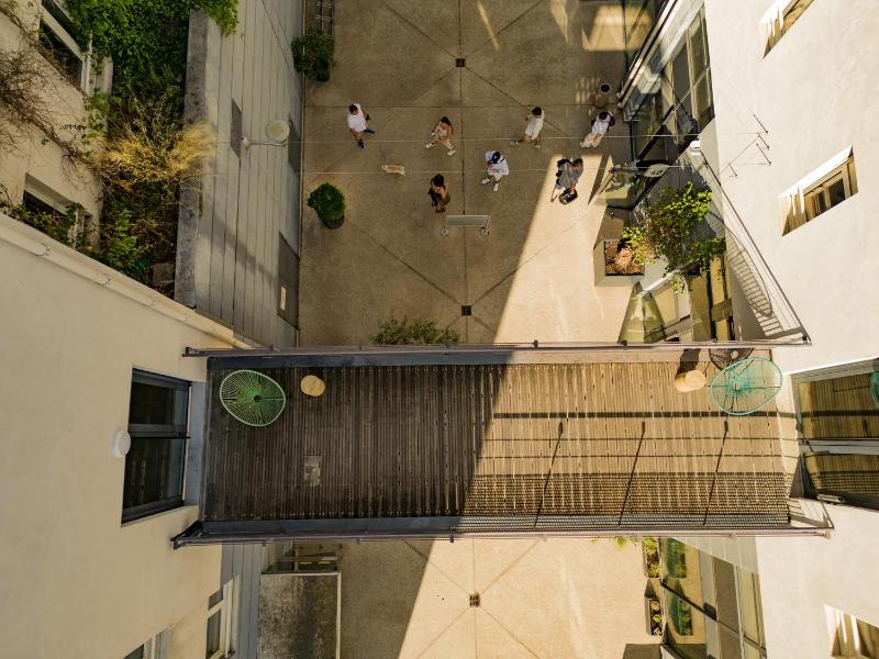 ApartHotel Sainte-Marthe - image 8