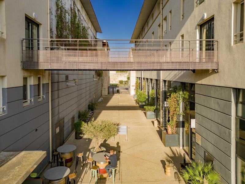 ApartHotel Sainte-Marthe - image 20