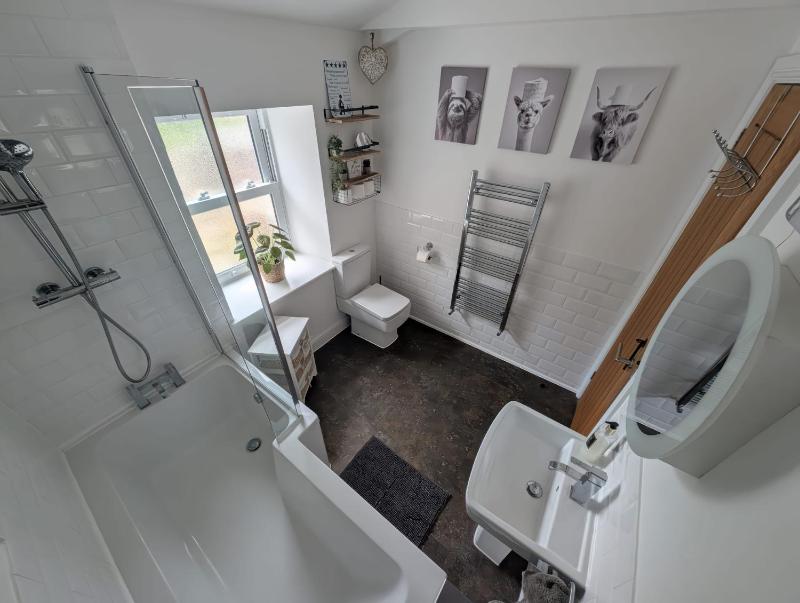 Hocking Cottage - image 4