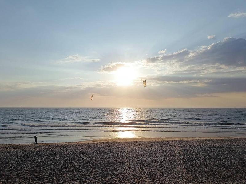 Ferienwohnung in Westerland - image 2