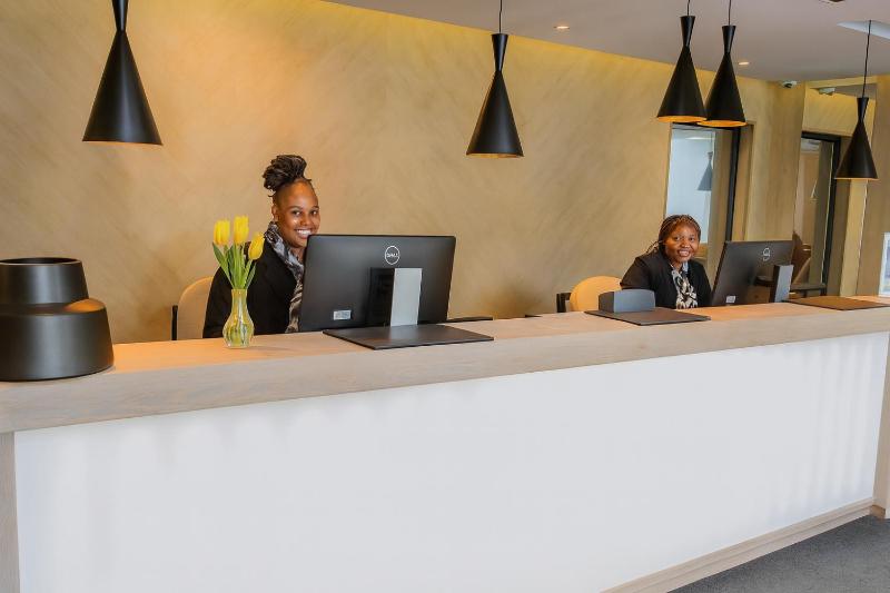 The Max Hotel Sandton - image 13