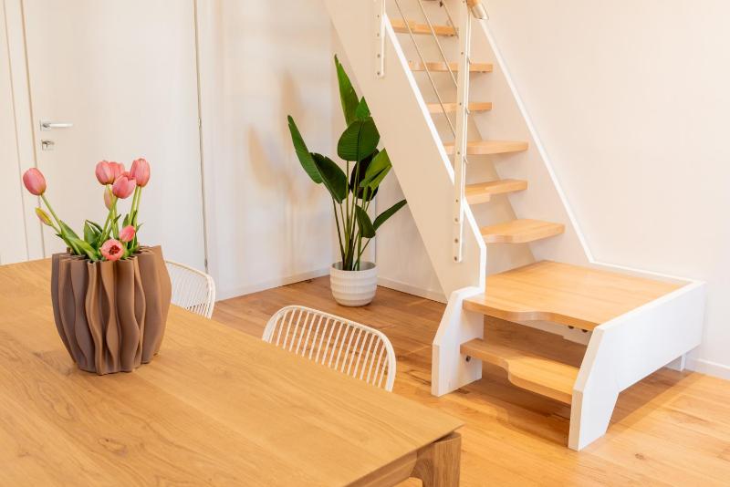 Palazzo Sant' Agostino - Natural Comfort by THE FIRST - image 22