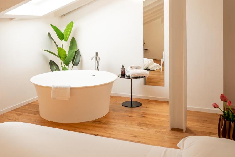 Palazzo Sant' Agostino - Natural Comfort by THE FIRST - image 15