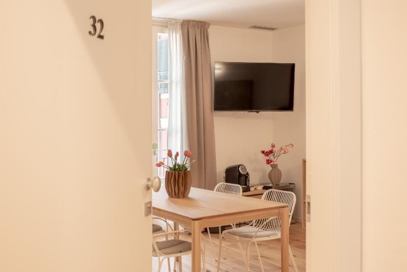 Palazzo Sant' Agostino - Natural Comfort by THE FIRST - image 38