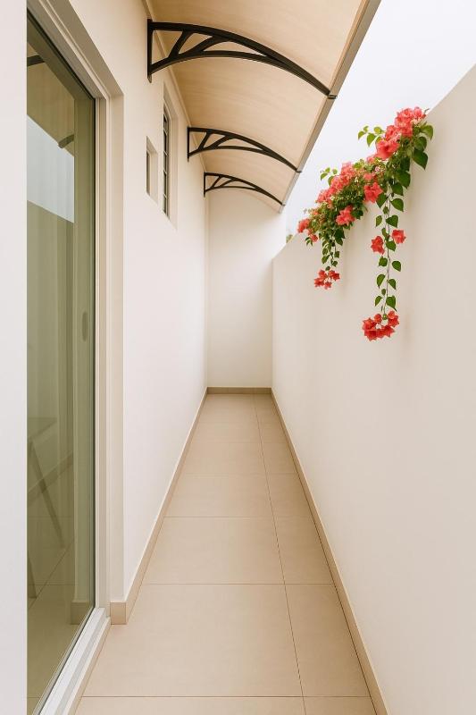 Costa Rica San José Pinares Luxe Apt Near Elite Clinics - image 14