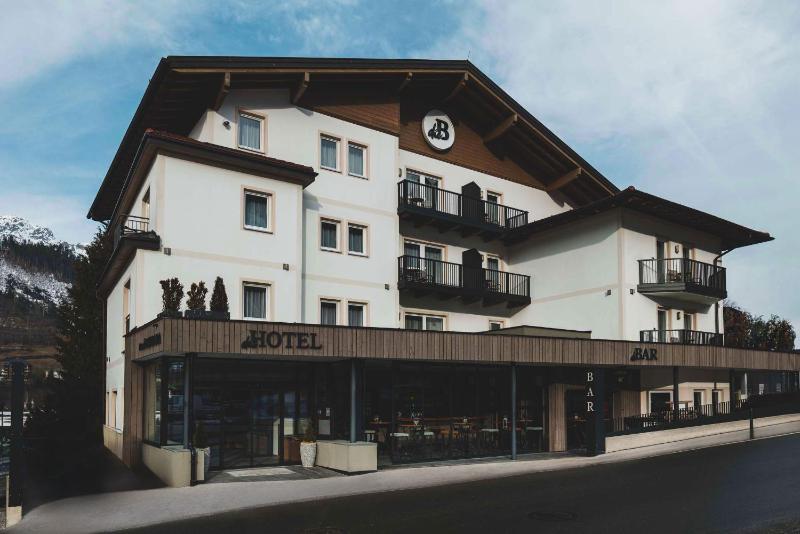 B&B Hotel Die Barbara - image 46