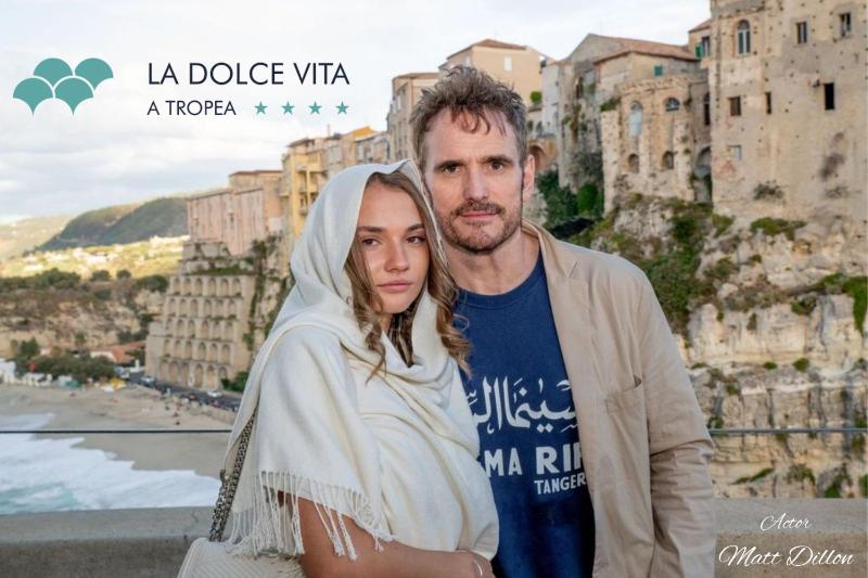 La Dolce Vita a Tropea - image 43