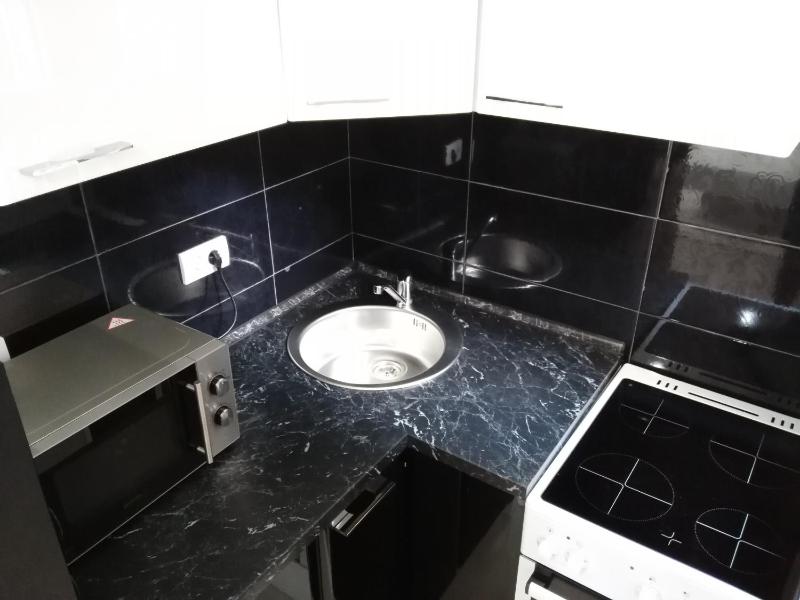 Two-Bedroom Apartment image 3