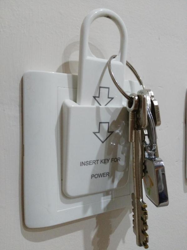 Two-Bedroom Apartment image 4