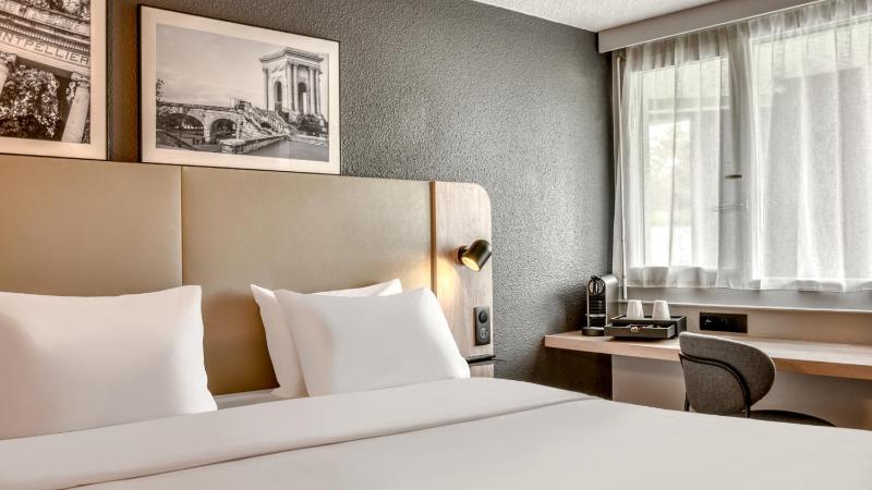 Campanile PRIME - Montpellier Est Le Millenaire - image 36