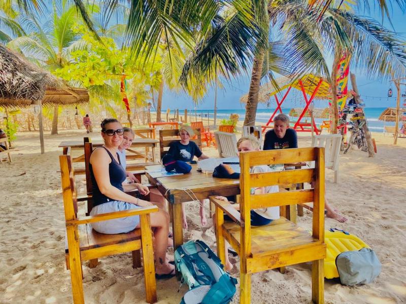Happy Beach hotel nilaveli - image 47