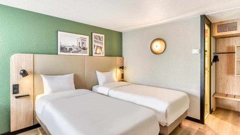 Campanile PRIME - Montpellier Est Le Millenaire - image 11