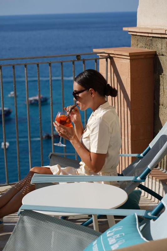 La Dolce Vita a Tropea - image 48