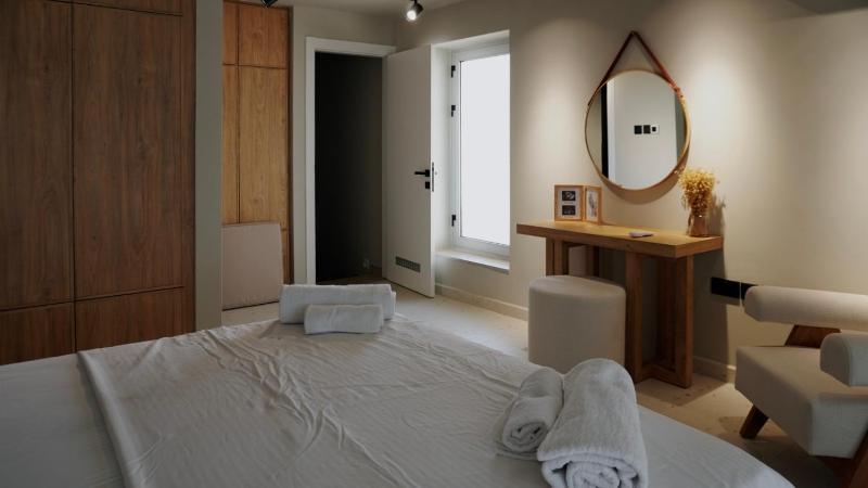 Spacious Sanctuary Cove B5 duplex with Sea View in Kyrenia Girne - image 5