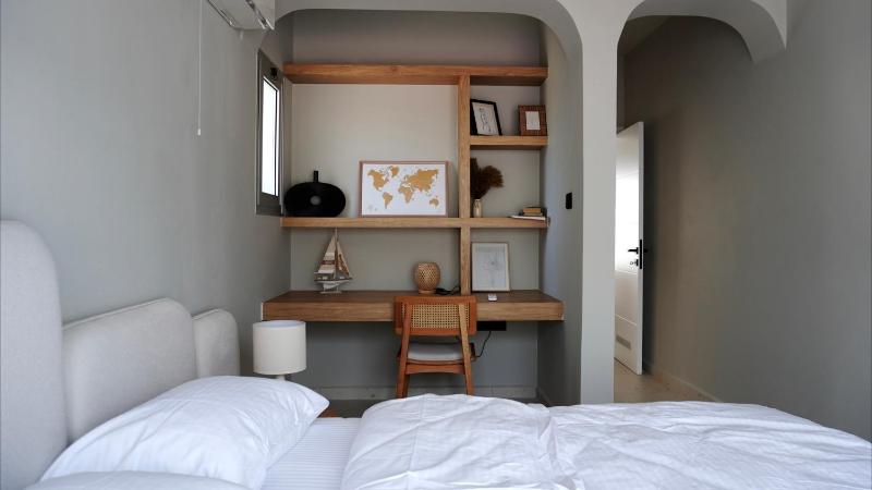 Spacious Sanctuary Cove B5 duplex with Sea View in Kyrenia Girne - image 4