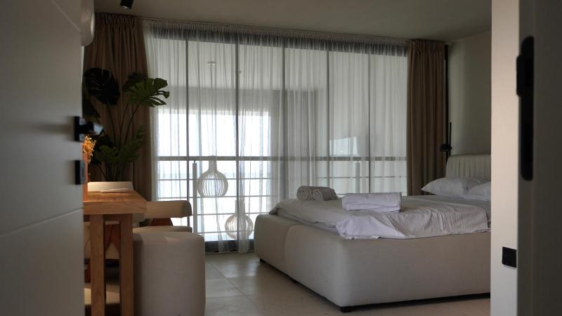 Spacious Sanctuary Cove B5 duplex with Sea View in Kyrenia Girne - image 14