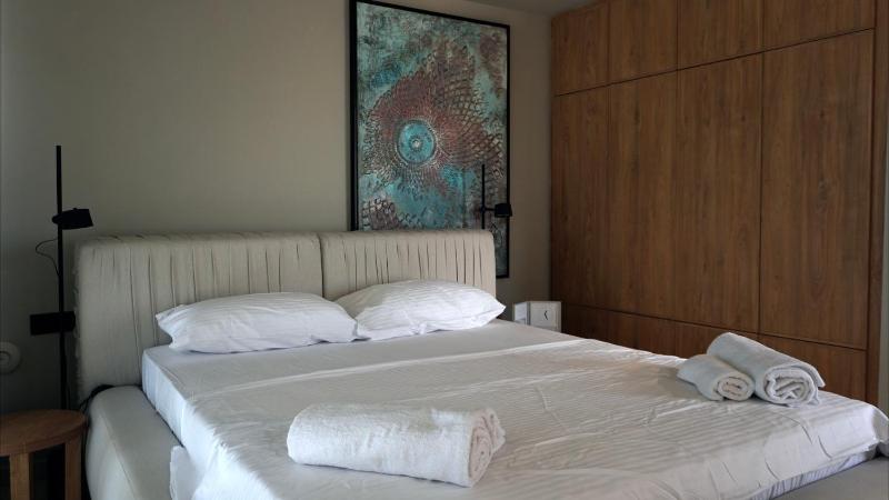Spacious Sanctuary Cove B5 duplex with Sea View in Kyrenia Girne - image 8