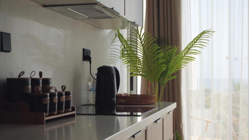 Spacious Sanctuary Cove B5 duplex with Sea View in Kyrenia Girne - image 10