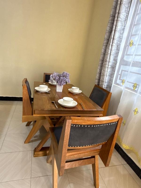 Fatoosh Nest - image 12